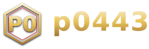 p0443 logo